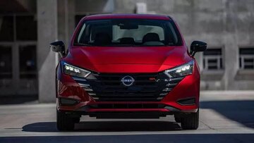 ارزانترین خودروی صفر کیلومتر بازار آمریکا / عکس