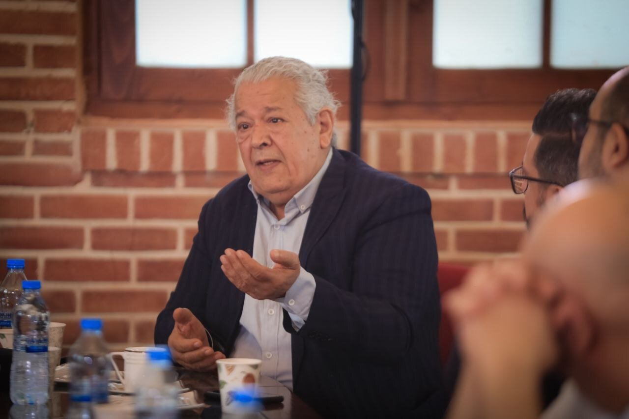 گیتی خامنه، الهه رضایی و رضا فیاضی از لزوم توجه به نظام فکری کودک گفتند/ خانوادهها مقابل آسیبهای رسانه بیدفاع هستند