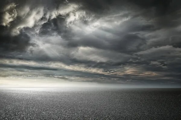 «آسمانلرزه»، غرشی عجیب که در سراسر جهان شنیده شد