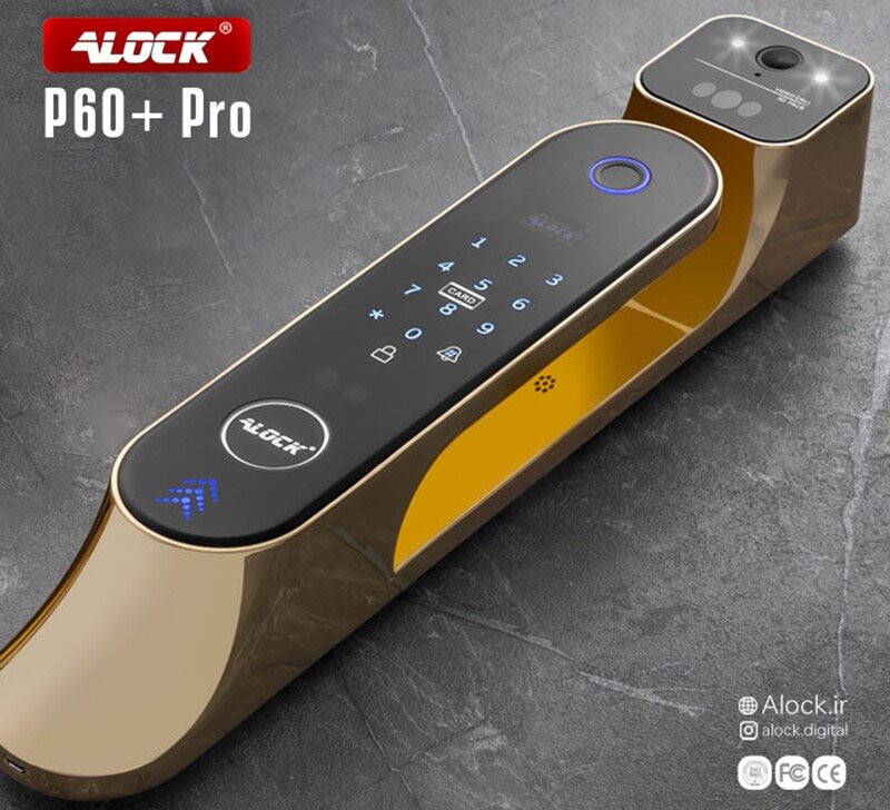 معرفی 5 برند و مدل قفل یا دستگیره هوشمند موجود در بازار