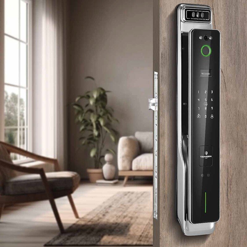 معرفی 5 برند و مدل قفل یا دستگیره هوشمند موجود در بازار