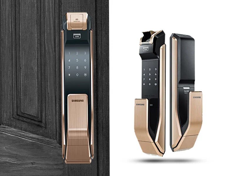 معرفی 5 برند و مدل قفل یا دستگیره هوشمند موجود در بازار