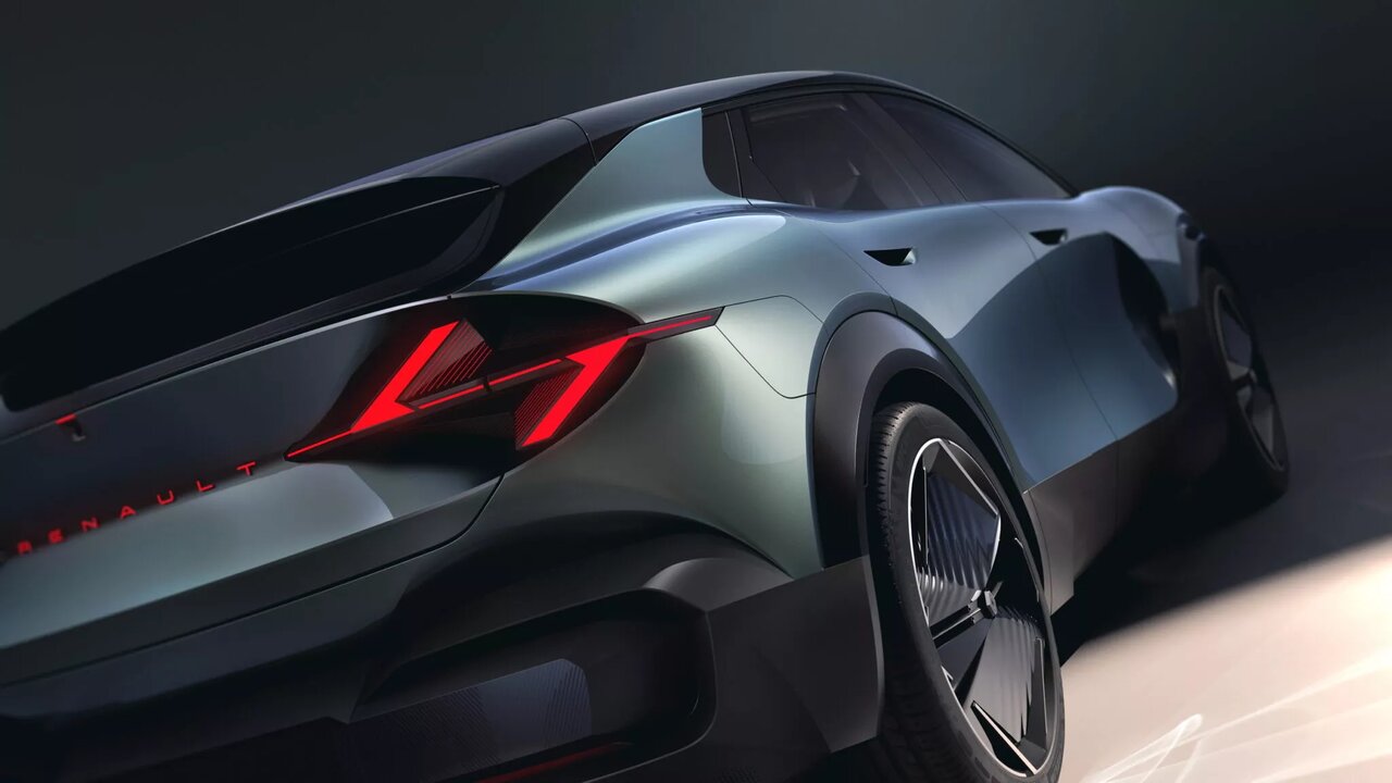 شاهکار جدید رنو هزار کیلومتر مسافت را به راحتی طی میکند! /عکس 2 شاهکار جدید رنو هزار کیلومتر مسافت را به راحتی طی میکند! /عکس