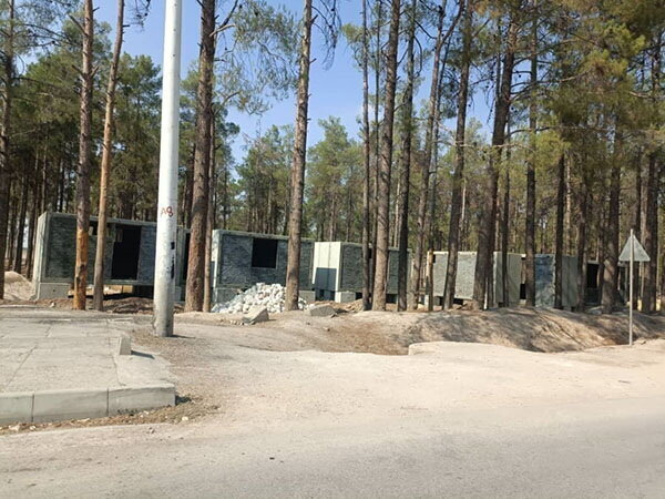 ماجرای شکسته شدن حریم تخت جمشید بهکجا رسید؟