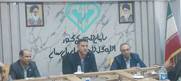 تولید ۴۶۴ قلم انواع داروهای دام و طیور معادل ۸۵ درصد نیاز کشور توسط ۱۶ شرکت فعال در استان سمنان