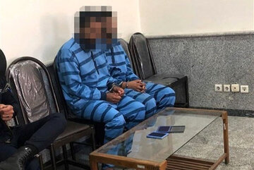 4 عضو شورا در این شهر بازداشت شدند