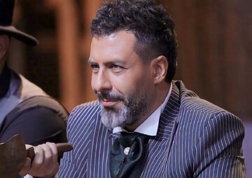 عکس | استوری عجیب مجید واشقانی درباره مذاکره ایران و آمریکا عکس | استوری عجیب مجید واشقانی درباره مذاکره ایران و آمریکا