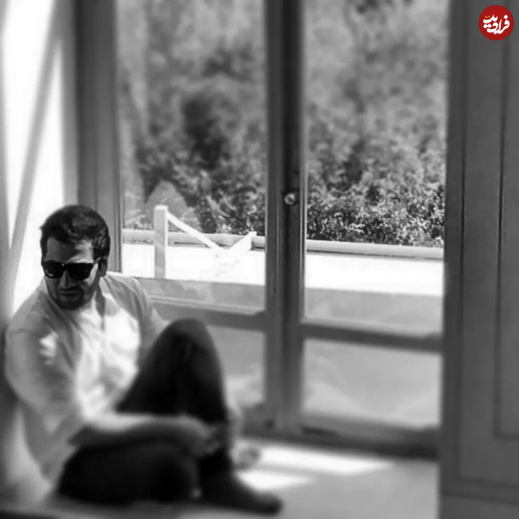 تصاویر | تغییر چهره کودک نقش «امیر آقاجمالی» سریال زیزی گولو بعد از گذشت ۳۰ سال در ۳۴ سالگی