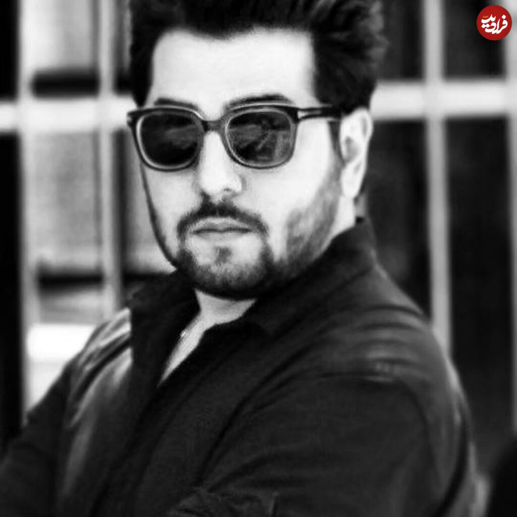 تصاویر | تغییر چهره کودک نقش «امیر آقاجمالی» سریال زیزی گولو بعد از گذشت ۳۰ سال در ۳۴ سالگی