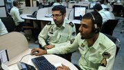ببینید | روایت رئیس پلیس پایتخت از آمار عجیب پلیس از تماس های مردم با ۱۱۰