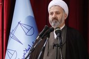 راه اندازی دادگاه های صلح در ۸ شهر استان لرستان