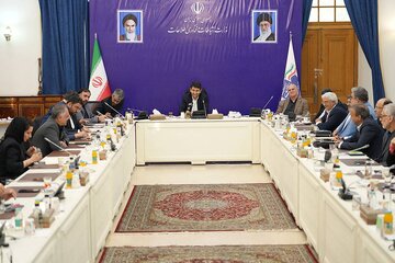 تازهترین اظهارنظرهای ستار هاشمی در خصوص پیشروی پروژه فیبر نوری