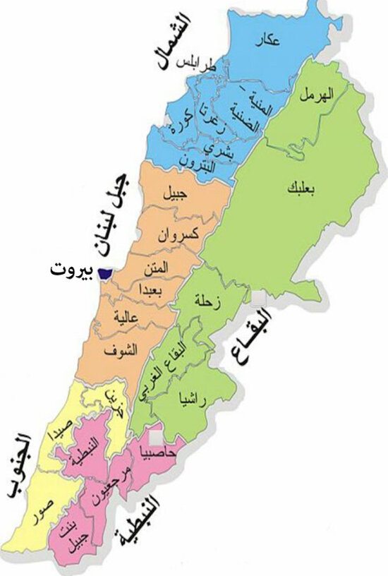 دورنمای اسرائیل برای ایجاد «منطقه حائل»/ پیاده‌سازی راهبرد غزه در لبنان؟