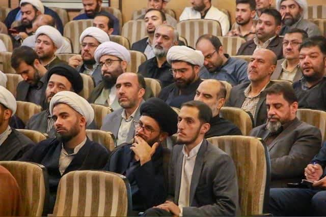 امام جماعت باید مخاطبشناس، مدرسهشناس و روانشناس باشد