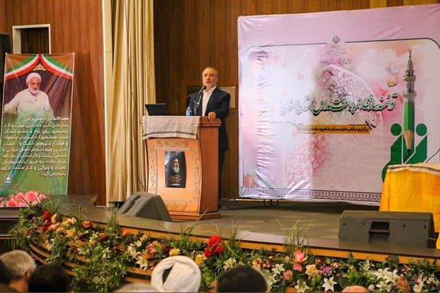 امام جماعت باید مخاطبشناس، مدرسهشناس و روانشناس باشد