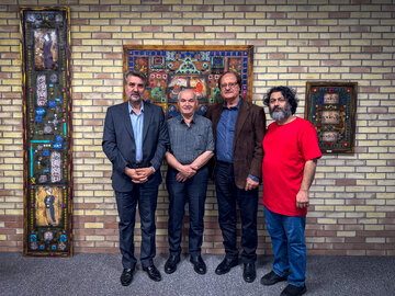 شجریان نام و دانشش را از قبل انقلاب داشت / بابت شهریه، یکریال هم به استاد شجریان ندادیم / شجریانزدگی که درست هم هست، ریشه در دو موضوع دارد