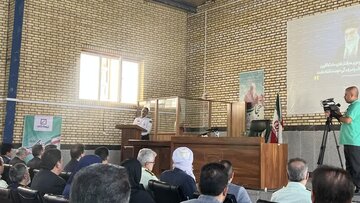 تقدیر از طلایه داران ترافیک در کردستان/ امنیت و رضایت مندی مردم اولویت پلیس راهنمایی و رانندگی است