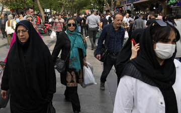 سقوط آزاد فرصتهای شغلی و تشدید رقابت در بازار کار کشور / دستمزدها نه تنها افزایش پیدا نکرده بلکه کاهش داشته است!