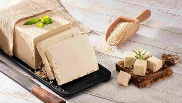 اگر اضافه وزن دارید، پس خداحافظ حلوا ارده! اگر اضافه وزن دارید، پس خداحافظ حلوا ارده!