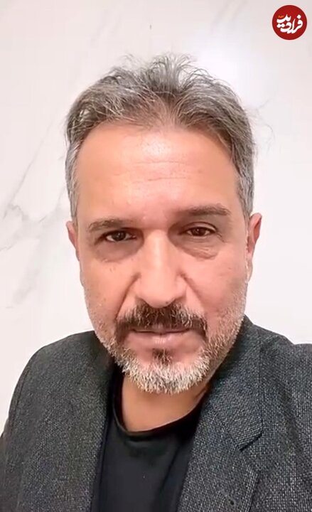 تغییر چهره «فردوس حاجیان» مجری برنامه کودک بعد 20سال در 60 سالگی