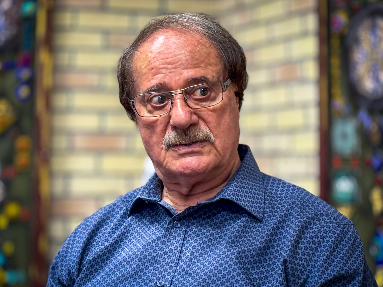 شجریان نام و دانشش را از قبل انقلاب داشت / بابت شهریه، یکریال هم به استاد شجریان ندادیم / شجریانزدگی که درست هم هست، ریشه در دو موضوع دارد 2