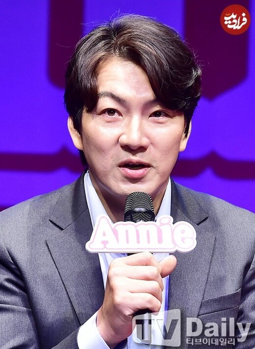 جشن تولد ۵۳ سالگی «جومونگ» در یک تئاتر موزیکال/ عکس