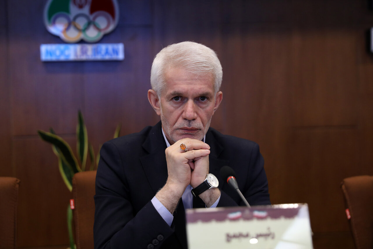 وقتکشی در پروسه انتخابات/ از تعلیق ورزش نمیترسید؟