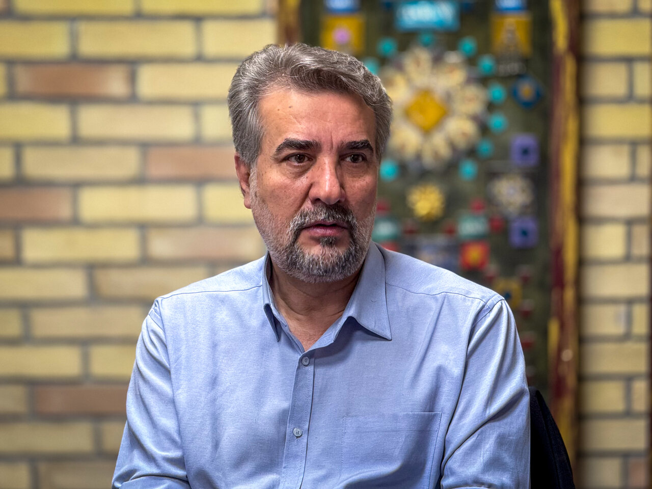 شجریان نام و دانشش را از قبل انقلاب داشت / بابت شهریه، یکریال هم به استاد شجریان ندادیم / شجریانزدگی که درست هم هست، ریشه در دو موضوع دارد 3