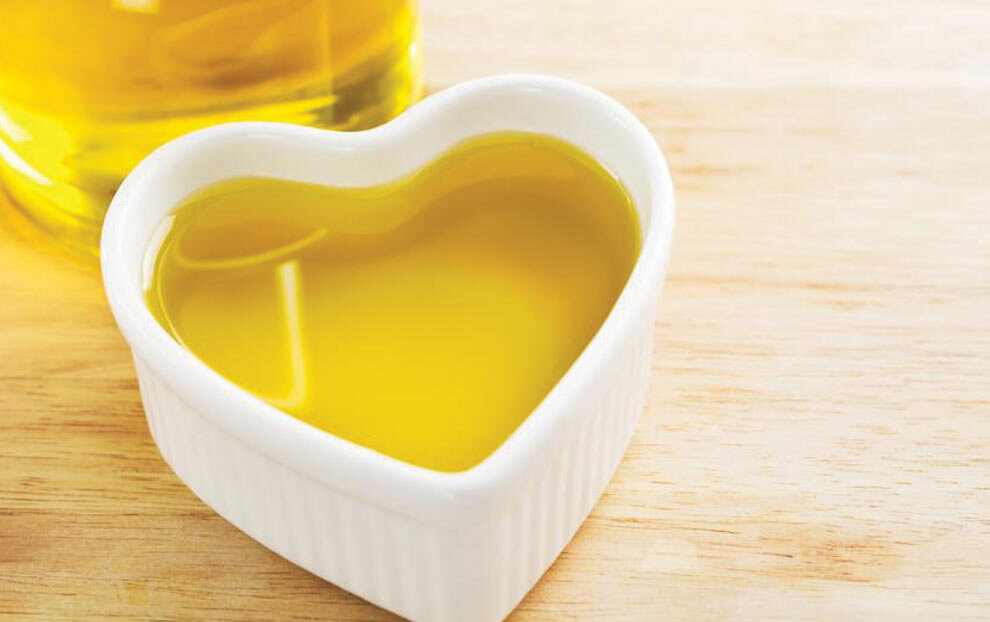 چسبندگی روغن نباتی و رسوب در عروق/ مهمترین نشانه روغن ناسالم چیست؟