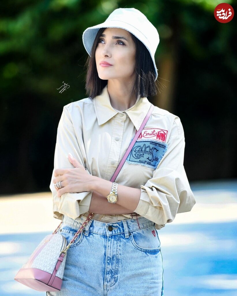 تغییر چهره جذاب «سارا» سریال سقوط یک فرشته بعد 13سال در 41 سالگی