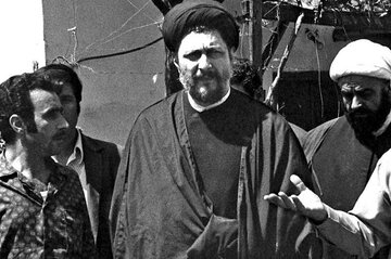 پدر بشار اسد در ناپدید شدن امام موسی صدر دست داشت؟ /اسم امام موسی صدر در بین زندانیان صیدنایا مطرح شد اما... پدر بشار اسد در ناپدید شدن امام موسی صدر دست داشت؟ /اسم امام موسی صدر در بین زندانیان صیدنایا مطرح شد اما...