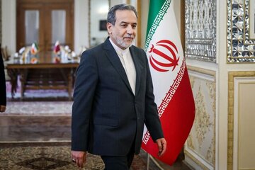 Iran calls for Europe to ‘play more active role’ to rein in Israel