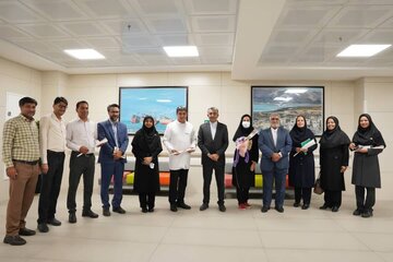 شهردار بندرعباس: کودکان سرمایههای انسانی آیندهی کشورند