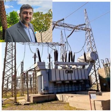 بدهی مشترکان برق در گیلان بیش از ۶۰۰ میلیارد تومان است