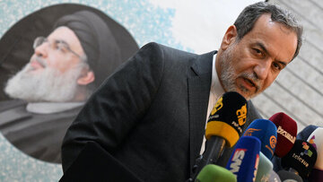 نگرانی فاکس نیوز از سفر عراقچی به عربستان
