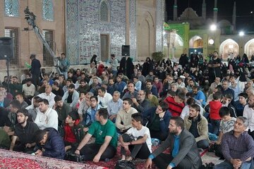 سید حسن نصرالله شخصیت محبوب دنیای اسلام بود