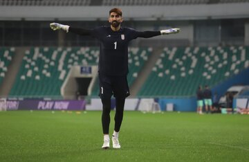 شکایت پرسپولیس و اعضای هیئت مدیره وقت از بیرانوند شکایت پرسپولیس و اعضای هیئت مدیره وقت از بیرانوند