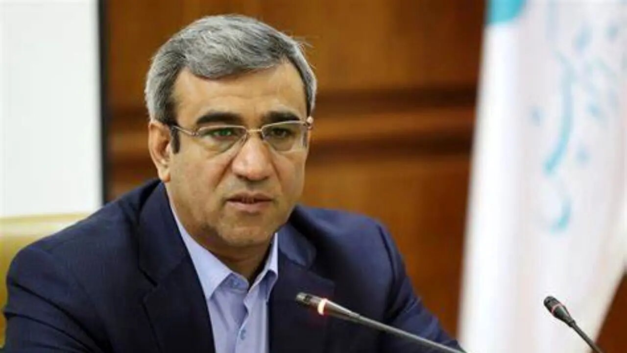 فرماندار خاتمی و نماینده سابق مجلس، استاندار پزشکیان شد / غلامحسین مظفری کیست؟ 2