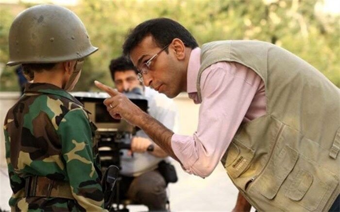 برگزیدگانی که رنگ پرده نقرهای را نمیبینند/ چرا فارابی و کانون به پخش فیلم ورود نمیکنند؟