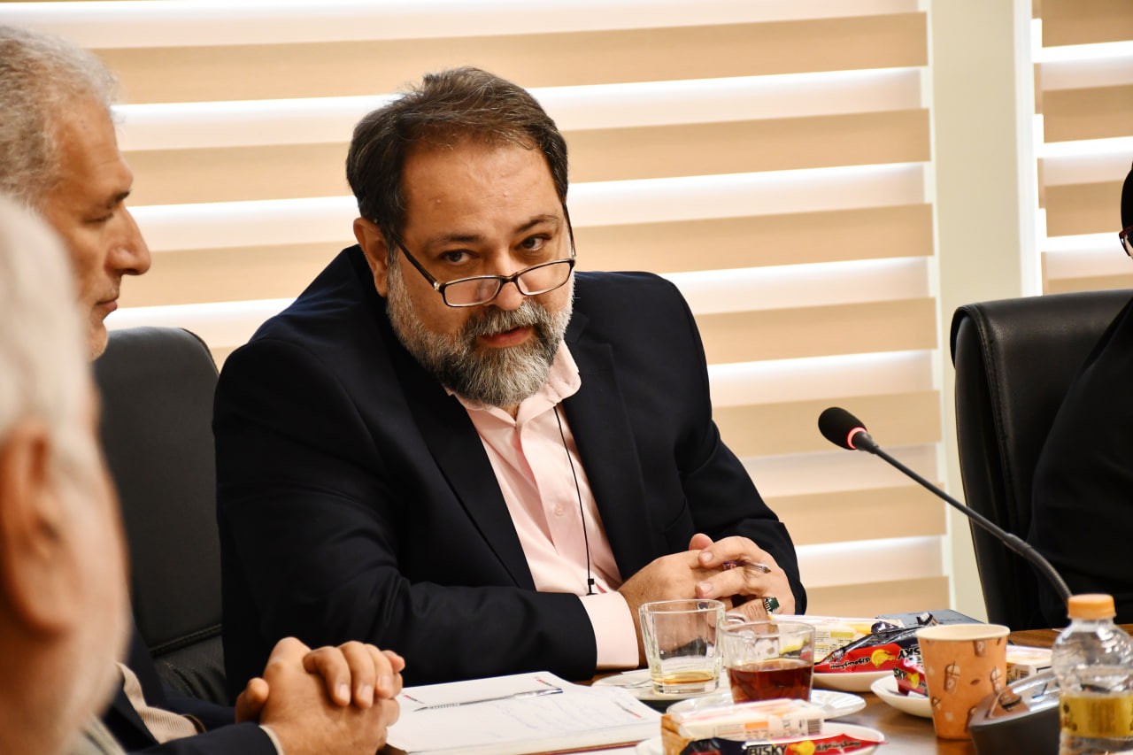 همه کارگران میخواهند در گروه مشاغل سخت و زیان آور قرار گیرند