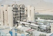 ۳ کارخانه تولید سیمان در کرمان به خاطر کمبود برق تعطیل هستند