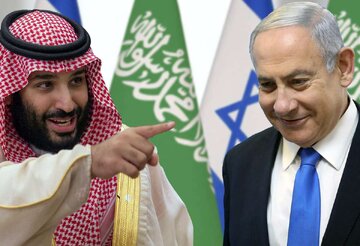 نقش «بن سلمان» در کاهش تنش ایران و اسرائیل