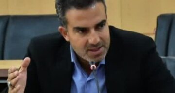 حفاظت از منابع طبیعی به ویژه جنگل و شبانه روزی است