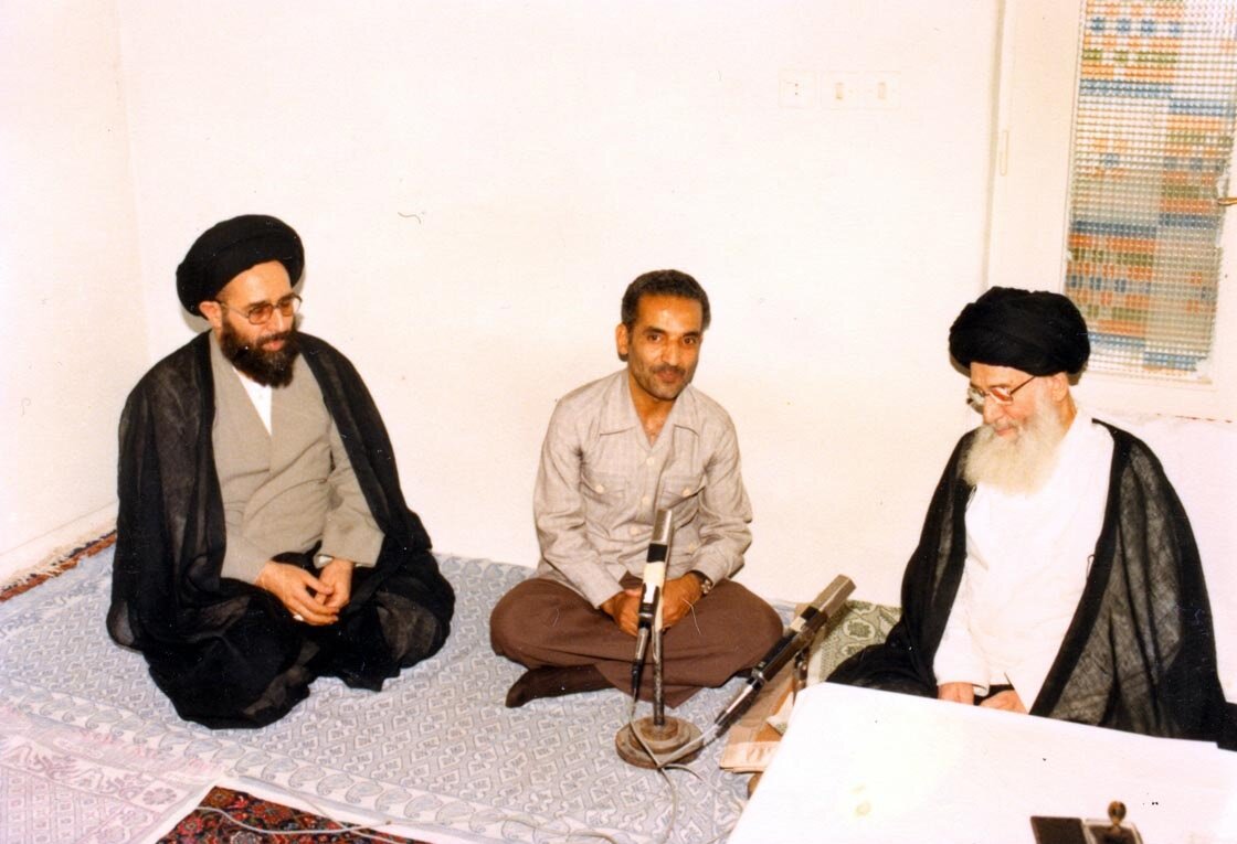 توصیه آیت الله گلپایگانی به شهید رجایی چه بود؟ توصیه آیت الله گلپایگانی به شهید رجایی چه بود؟