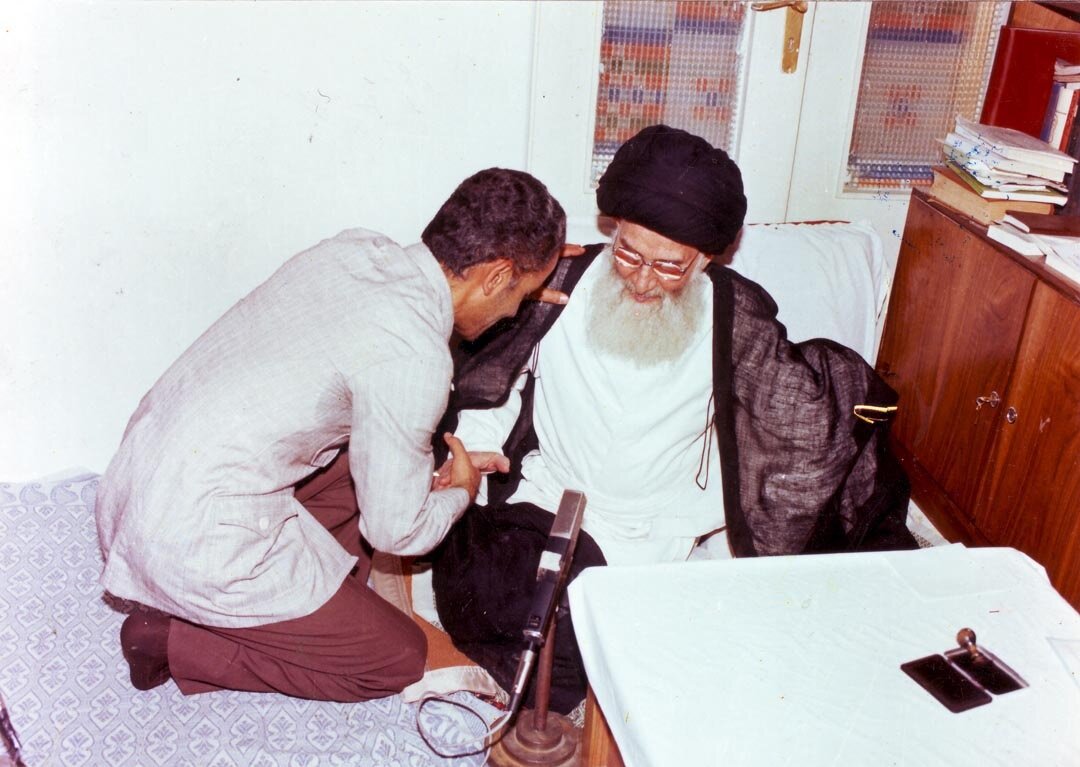 توصیه آیت الله گلپایگانی به شهید رجایی چه بود؟ توصیه آیت الله گلپایگانی به شهید رجایی چه بود؟