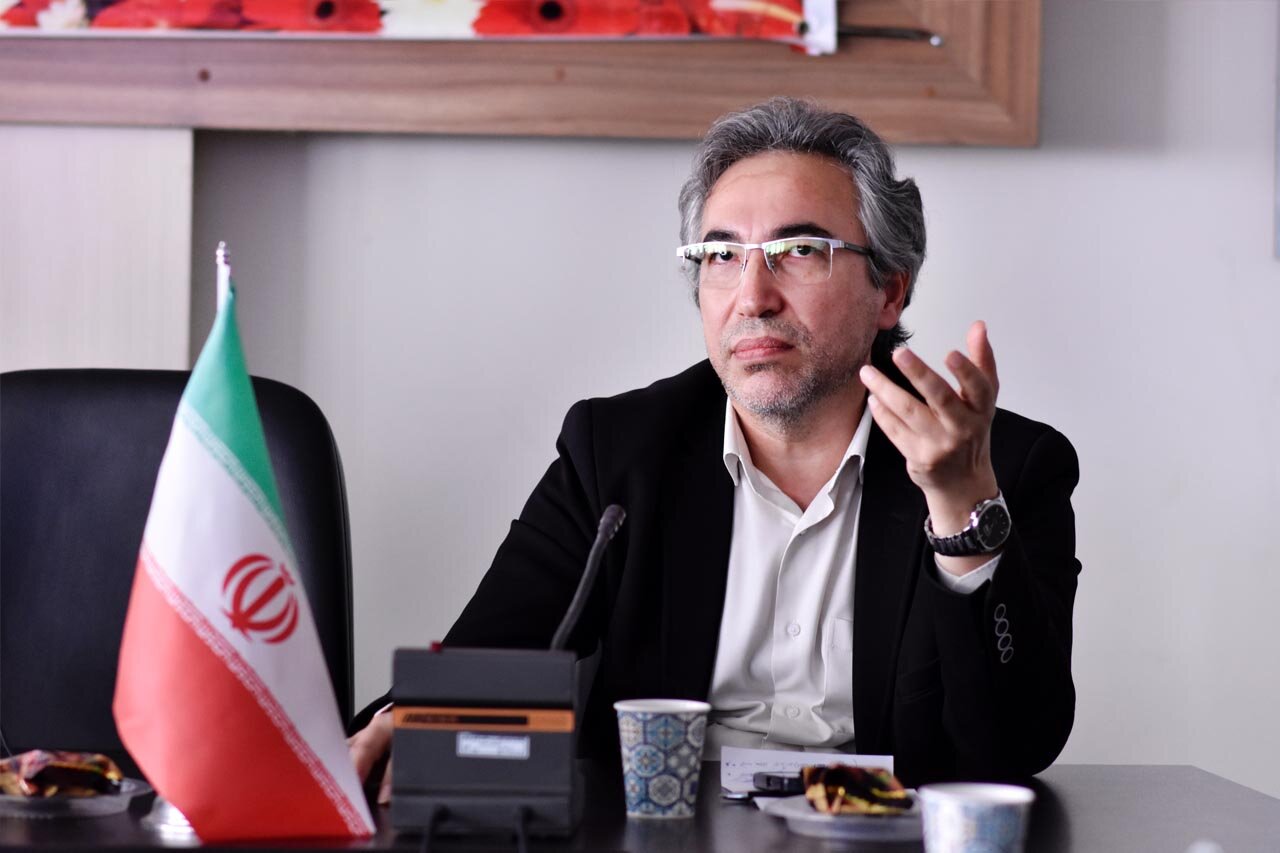 برگزاری پنجمین جلسه قرارگاه عملیاتی مدیریت مگس مدیترانه ای میوه استان گلستان