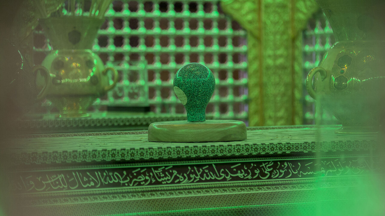 تصاویر زیبا از حرم امام حسن عسکری(ع) تصاویر زیبا از حرم امام حسن عسکری(ع)