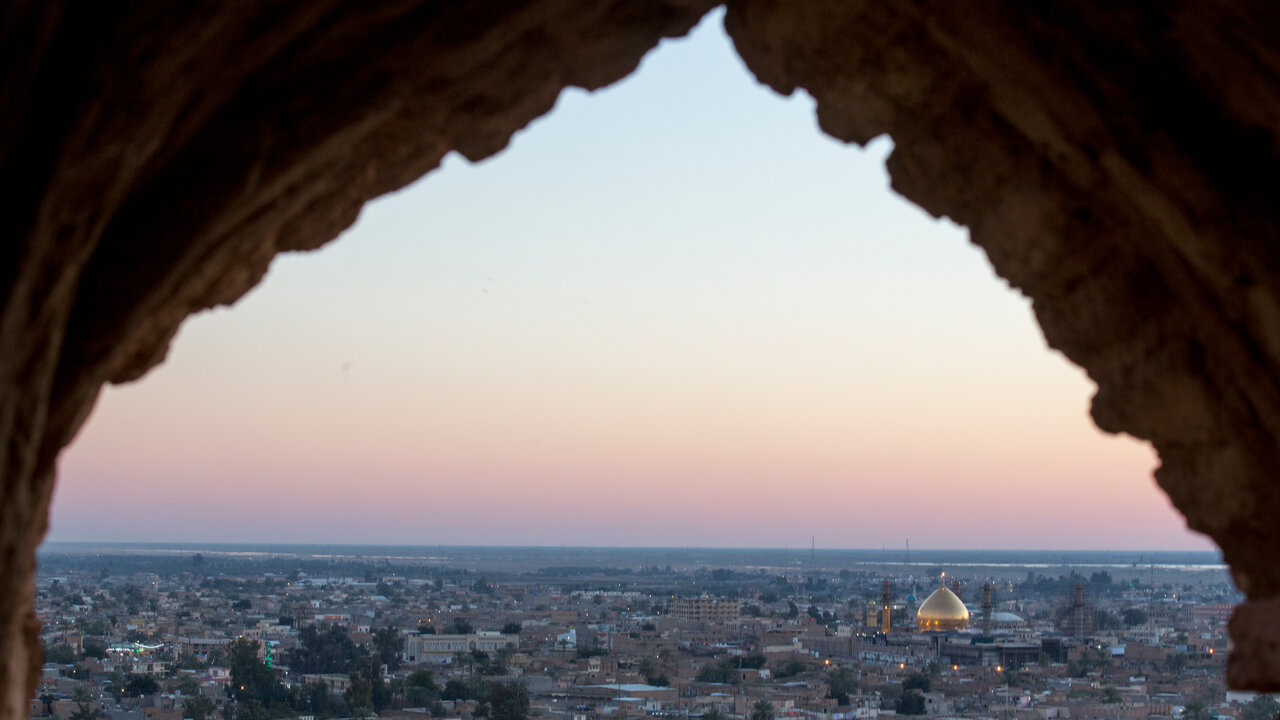 تصاویر زیبا از حرم امام حسن عسکری(ع) تصاویر زیبا از حرم امام حسن عسکری(ع)