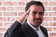 ببینید | گزارش زنده حسینی‌بای از خرابی‌های بیروت حین رصد پهپادهای اسرائیل از منطقه
