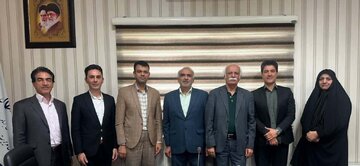 لازمه تقویت نیرو و جذب نخبگان در ورزش پیگیری دستگاه متولی و مطالبه‌گری و حمایت نهادهای مردمی است.